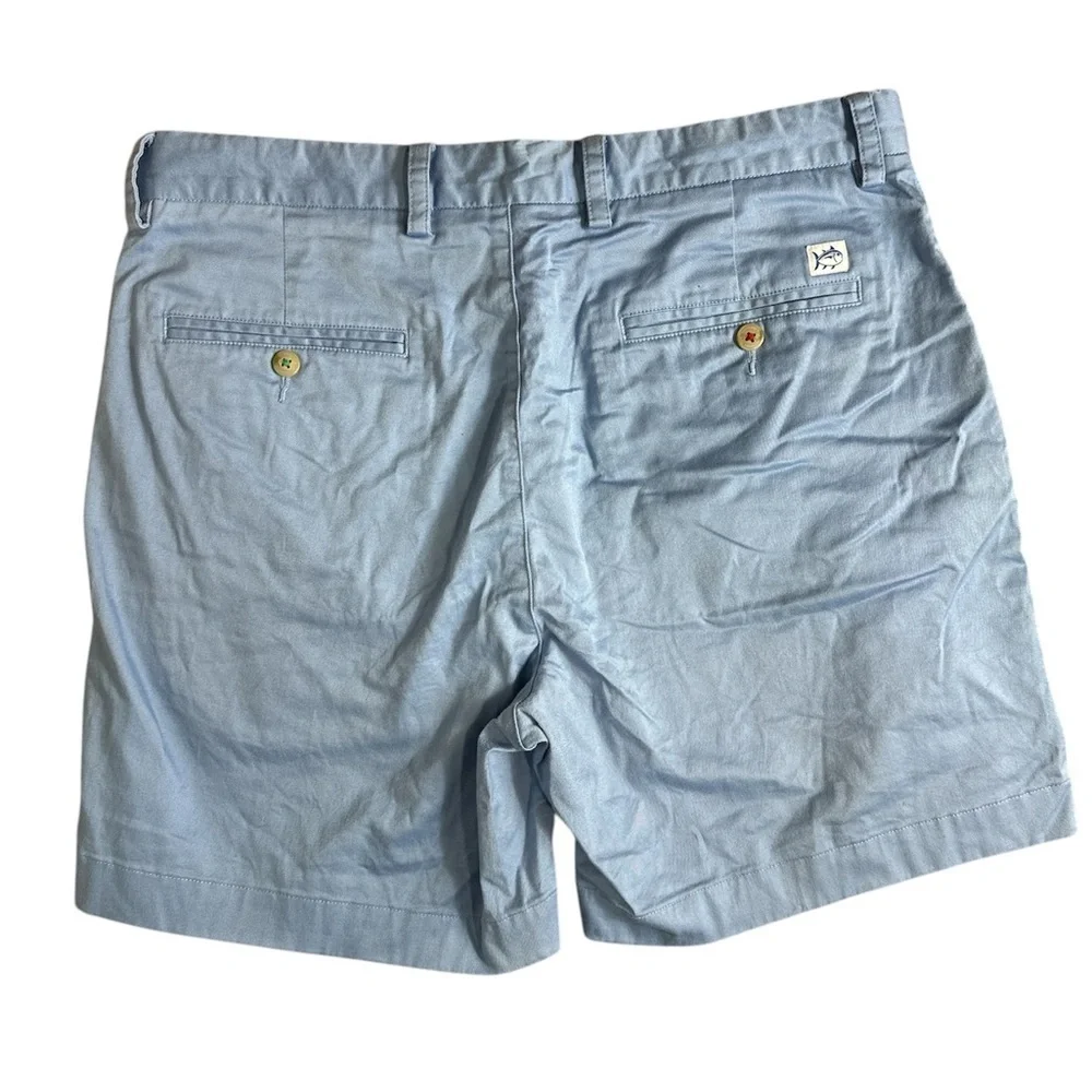 Southern Tide Skipjack Chino Shorts